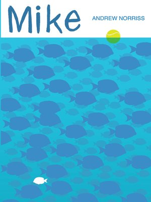 cover image of Mike